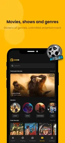 fancode-owner Movies and shows